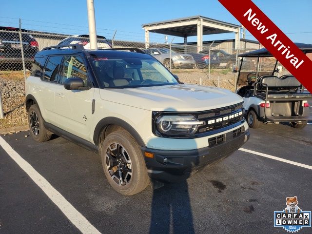 ford bronco sport 2024 3FMCR9C61RRE13352 image ford bronco sport 2024 3FMCR9C61RRE13352 image